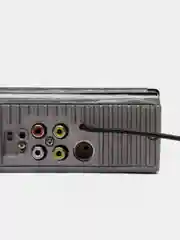 Автомагнитола 1 DIN сенсорный экран, MP5 плеер, Bluetooth, AUX, USB,
