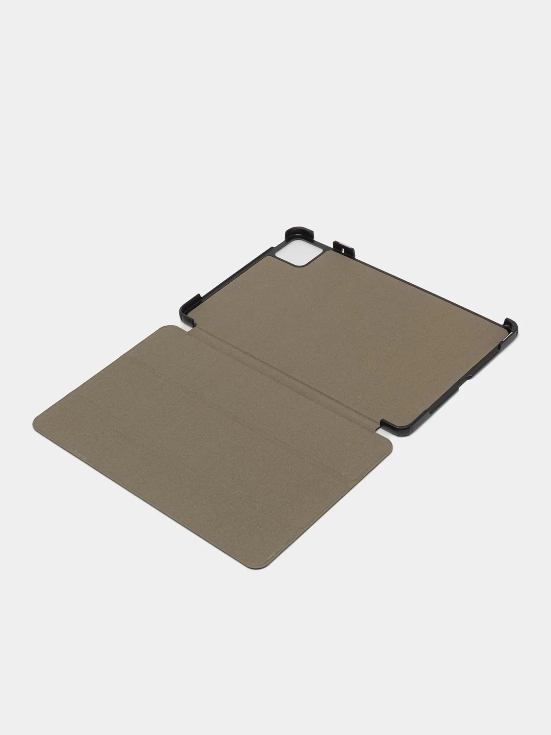 Черный чехол Zibelino Tablet для планшета Xiaomi Pad 6/6 Pro