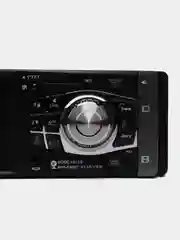1 din автомагнитола с экраном, MP5 плеер, Bluetooth, AUX, USB, автомобильная магнитола