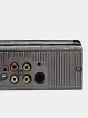 1 din автомагнитола с экраном, MP5 плеер, Bluetooth, AUX, USB, автомобильная магнитола