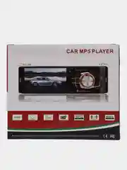 1 din автомагнитола с экраном, MP5 плеер, Bluetooth, AUX, USB, автомобильная магнитола