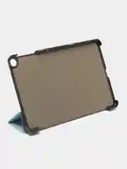 Белый чехол для планшета Zibelino для Huawei MatePad SE, T10/T10s/C5e/Honor Pad X8/X8 Lite