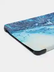 Белый чехол для планшета Zibelino для Huawei MatePad SE, T10/T10s/C5e/Honor Pad X8/X8 Lite