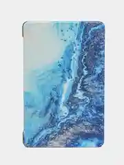 Морской чехол для планшета Zibelino для Huawei MatePad SE, T10/T10s/C5e/Honor Pad X8/X8 Lite