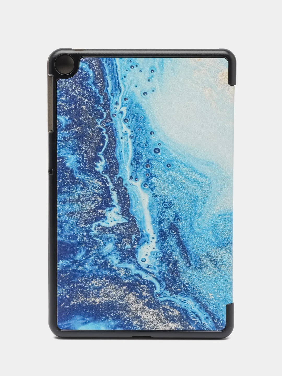 Белый чехол для планшета Zibelino для Huawei MatePad SE, T10/T10s/C5e/Honor Pad X8/X8 Lite