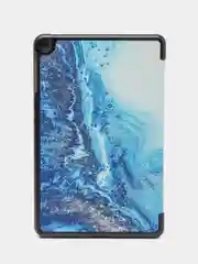 Белый чехол для планшета Zibelino для Huawei MatePad SE, T10/T10s/C5e/Honor Pad X8/X8 Lite