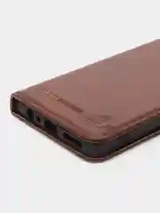 Чехол-книжка для GQ Infinix Note 30 Pro (Инфиникс ноут 30 про) из экокожи