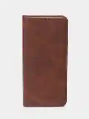 Чехол-книжка для GQ Infinix Note 30 Pro (Инфиникс ноут 30 про) из экокожи
