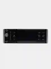 Автомагнитола, 1 DIN, сенсорный экран, MP5 плеер, Bluetooth, AUX, USB