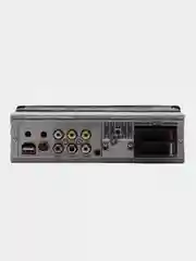 Автомагнитола, 1 DIN, сенсорный экран, MP5 плеер, Bluetooth, AUX, USB