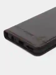 Чехол-книжка Tecno Spark 10 Pro (Техно Спарк 10 Про)  из  ЭКО кожи