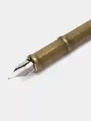 Аметистовый подарочный набор для каллиграфии