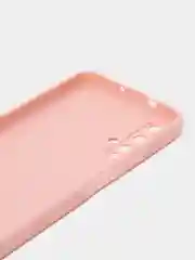 Бежевый меланж чехол Honor 20 / Huawei Nova 5T / Хонор 20 / Хуавей Нова 5Т силиконовый цветной матовый