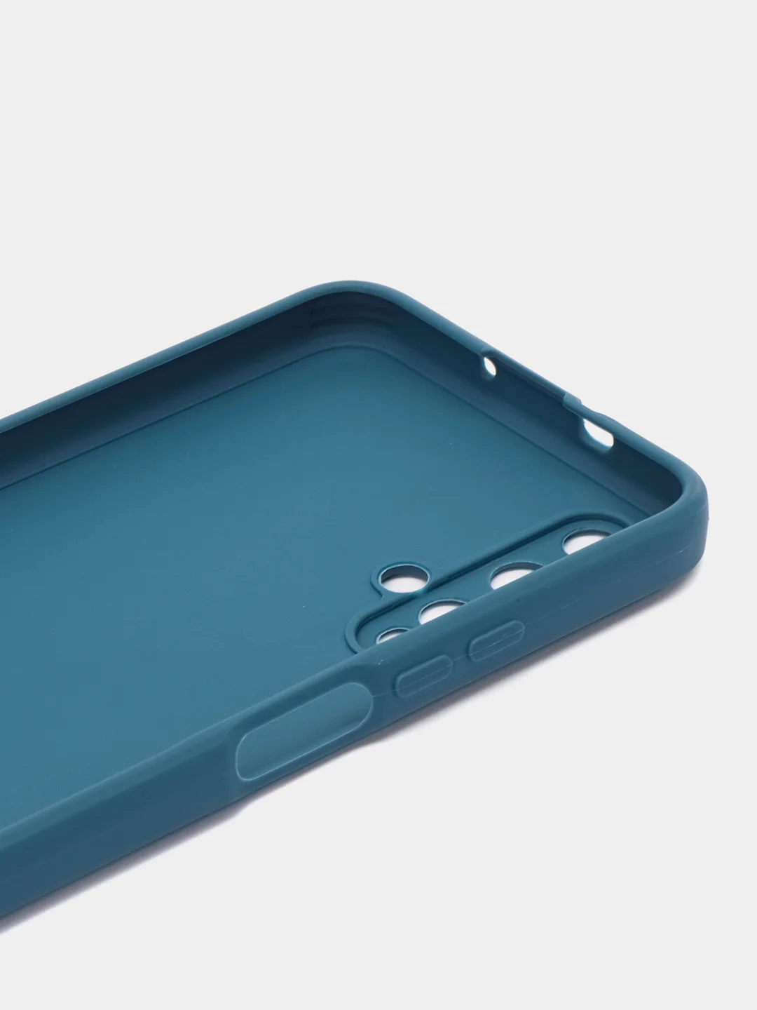 Розовый чехол Honor 20 / Huawei Nova 5T / Хонор 20 / Хуавей Нова 5Т силиконовый цветной матовый