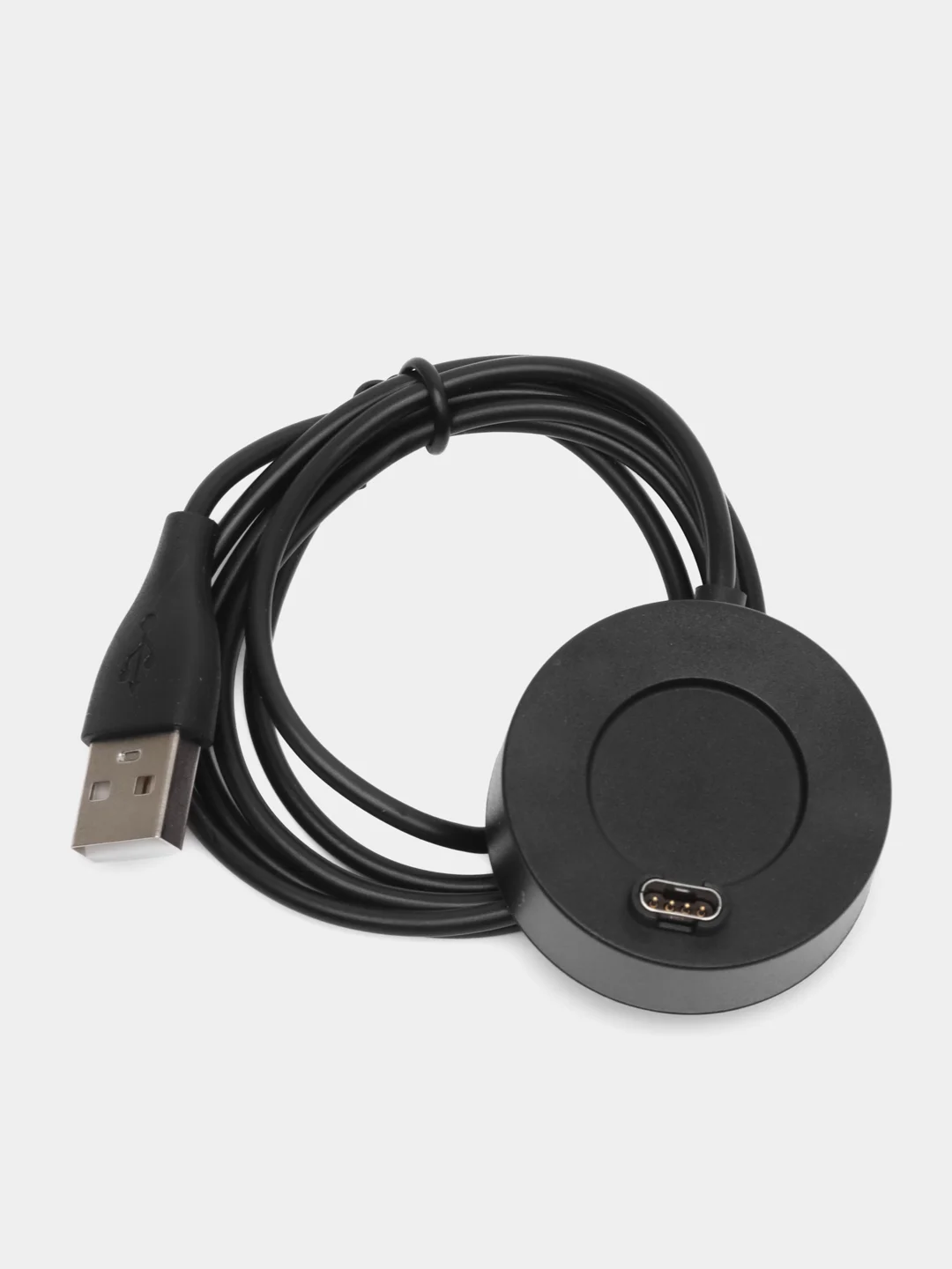 USB зарядное устройство для часов Garmin