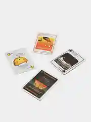 Настольная игра "Взрывные котята", веселая карточная игра для компании Exploding Kittens