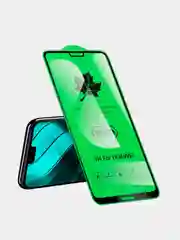 Защитное стекло 20D для Huawei Honor 8x,8s,9x,20,P30,P40,P30lite,Mate20,Y9,Nova5,3E,7,5i