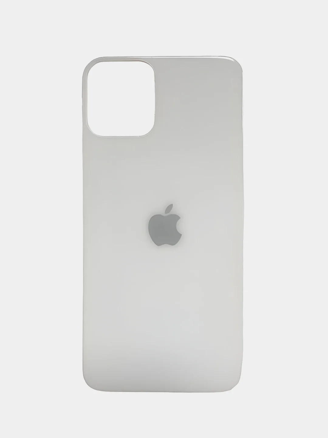 Белый защитное стекло на заднюю панель iPhone 11 Pro Max/11 Pro/11/X/XS/6/6s