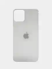 Белый защитное стекло на заднюю панель iPhone 11 Pro Max/11 Pro/11/X/XS/6/6s
