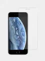 Защитное стекло IPhone 6 / 6s / 7 / 8 / 5 / 5S / SE / 4 / 4S / 12 Pro Max, без рамок