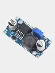 LM2596S DC-DC  понижающий регулируемый преобразователь
