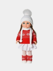 Кукла Весна Анна 21 со звуком, 42 см