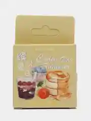 Алый наклейки-стикеры 45-50 шт, Стикерпак для скрапбукинга, телефона, ноутбука, подарка