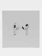 Беспроводные сенсорные наушники Pods 3