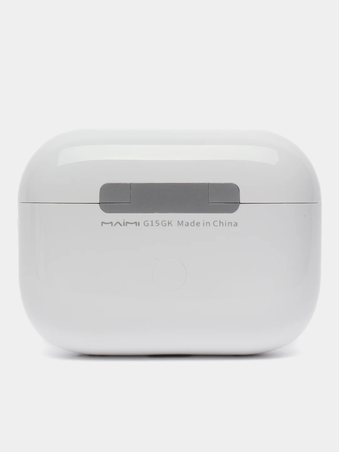 Беспроводные сенсорные наушники Pods Pro 2