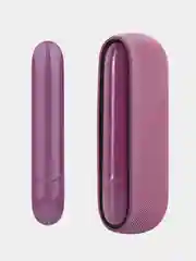 Фуксия чехол для IQOS 3, IQOS 3 Duos+Панель в комплекте