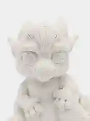 Дракончик на подставке
