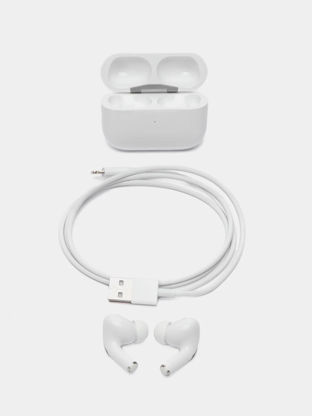 Беспроводные сенсорные наушники Pods Pro 2