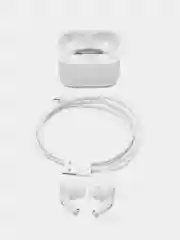 Беспроводные сенсорные наушники Pods Pro 2