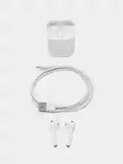 Беспроводные сенсорные наушники Pods