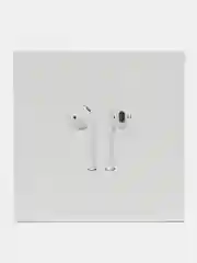 Беспроводные сенсорные наушники Pods