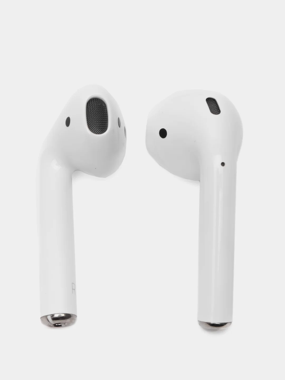 Беспроводные сенсорные наушники Pods