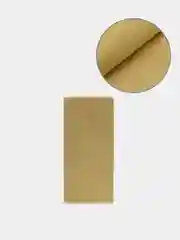 Золотой бумага упаковочная тишью