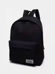 Черный рюкзак повседневный спортивный Cufe Lice
