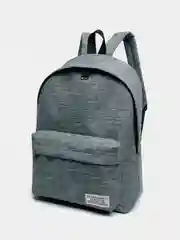 Серый рюкзак повседневный спортивный Cufe Lice