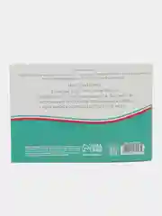 Лайм блокнот - таблетки с юмором, 32л