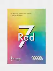 Red 7, красная семерка, настольная игра, Ред 7