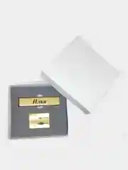 Электронная зажигалка USB, гравировка "Илья"
