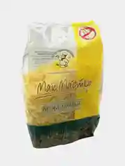 Макаронные изделия "МакМастер", макароны безбелковые вермишель, 350 гр