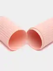Конфетный футляр для зубной щетки и пасты