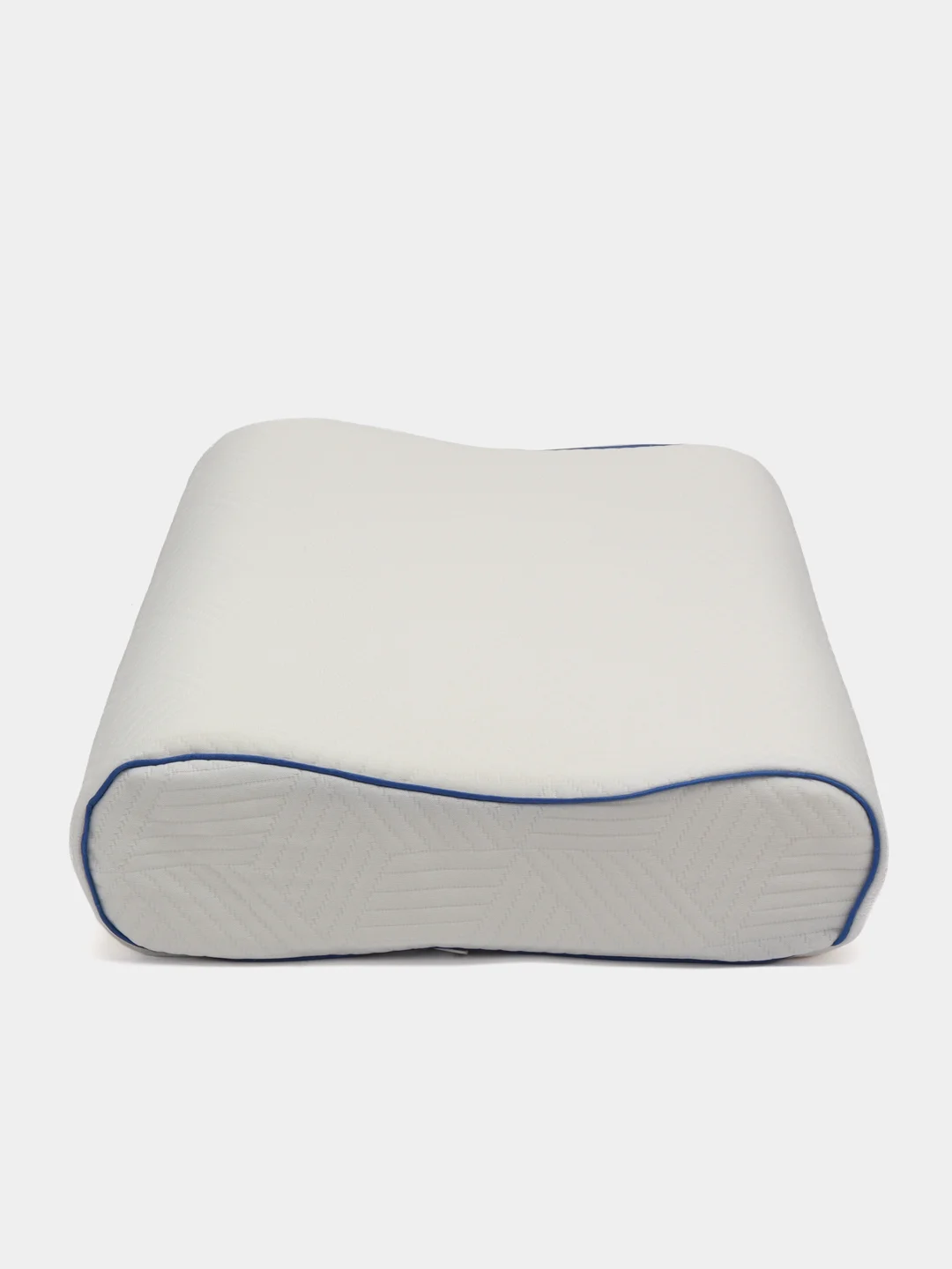 Ортопедическая подушка для сна RixesSleep Comfort, с эффектом памяти