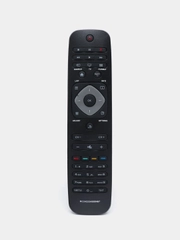 Пульт RC242254990467 для телевизора Philips со Smart и домиком