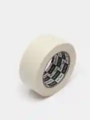 Белый малярный скотч