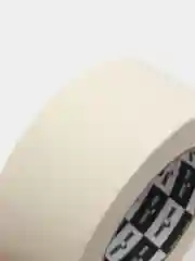 Белый малярный скотч