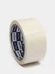 Белый малярный скотч