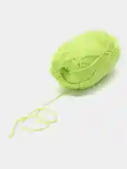 Лайм пряжа Пехока весенняя